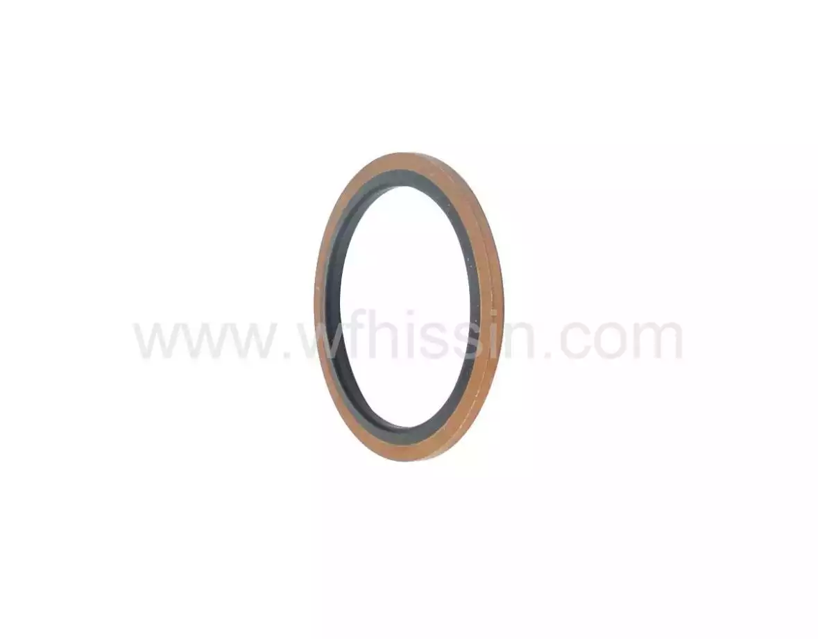 Oil washer 36
